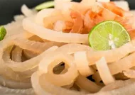 Cuerito curtido