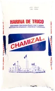Harina de trigo Chamizal