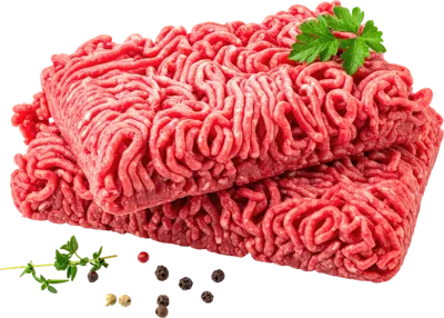 Carne molida