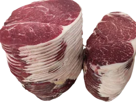 Pulpa picada o rebanada